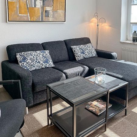 Duenenblick Wohnung 37 볼텐하겐 외부 사진