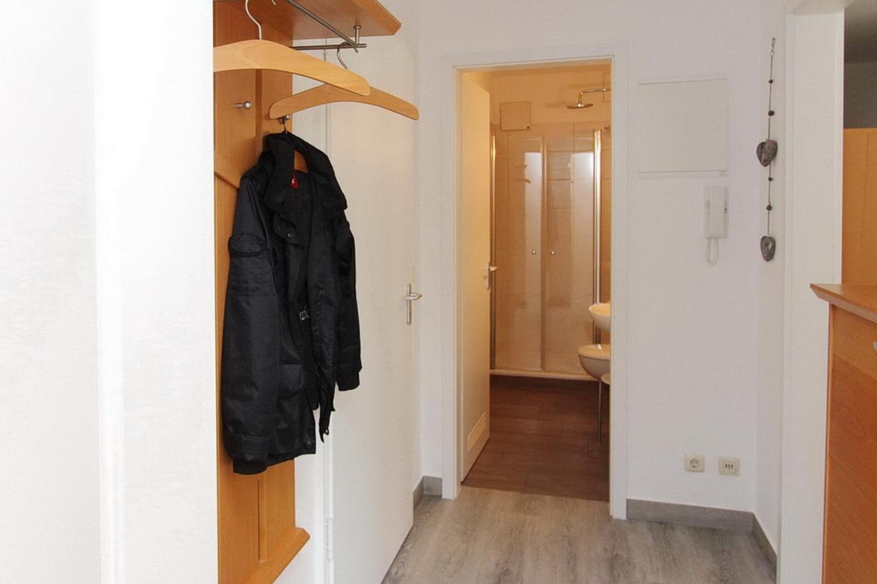 Duenenblick Wohnung 37 볼텐하겐 외부 사진