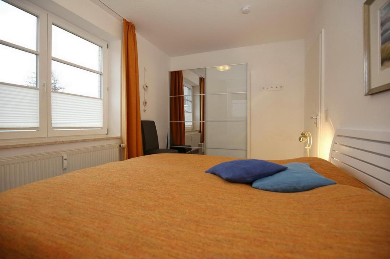 Duenenblick Wohnung 37 볼텐하겐 외부 사진
