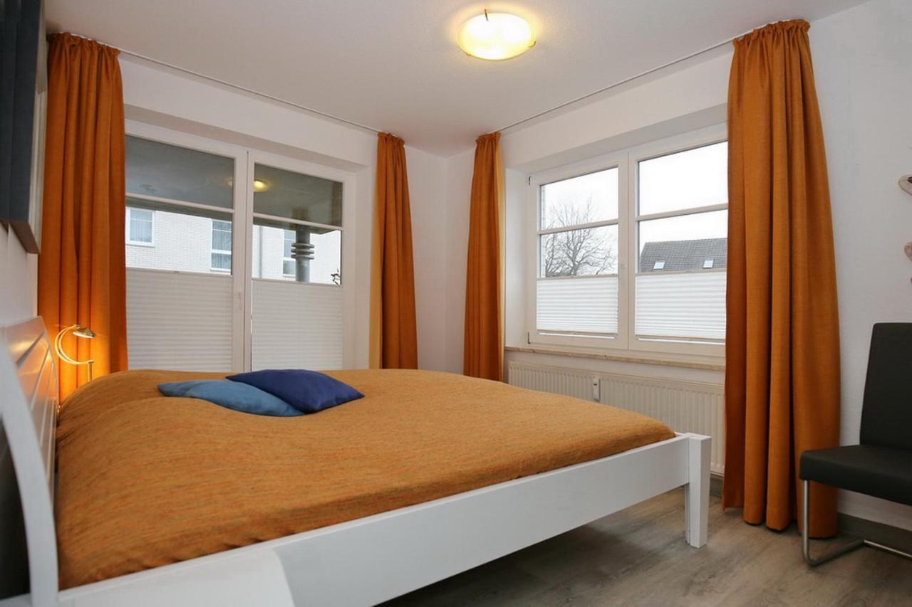 Duenenblick Wohnung 37 볼텐하겐 외부 사진