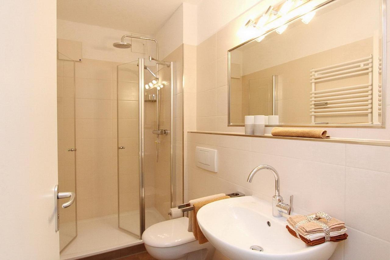 Duenenblick Wohnung 37 볼텐하겐 외부 사진