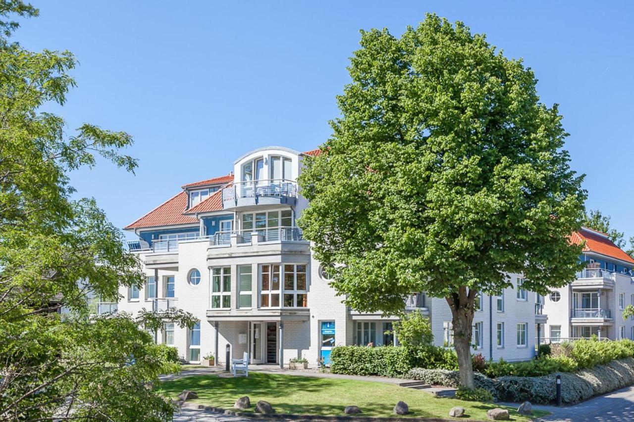 Duenenblick Wohnung 37 볼텐하겐 외부 사진