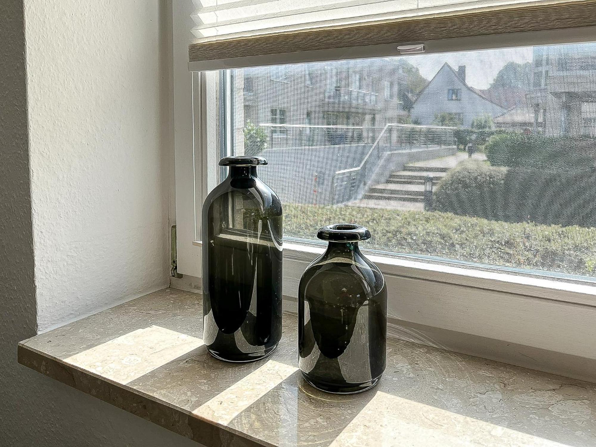 Duenenblick Wohnung 37 볼텐하겐 외부 사진